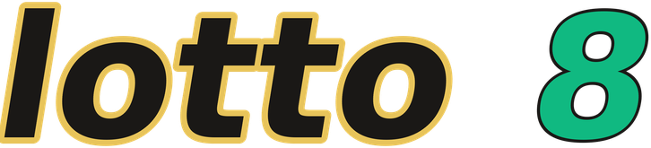 lotto 8 logo