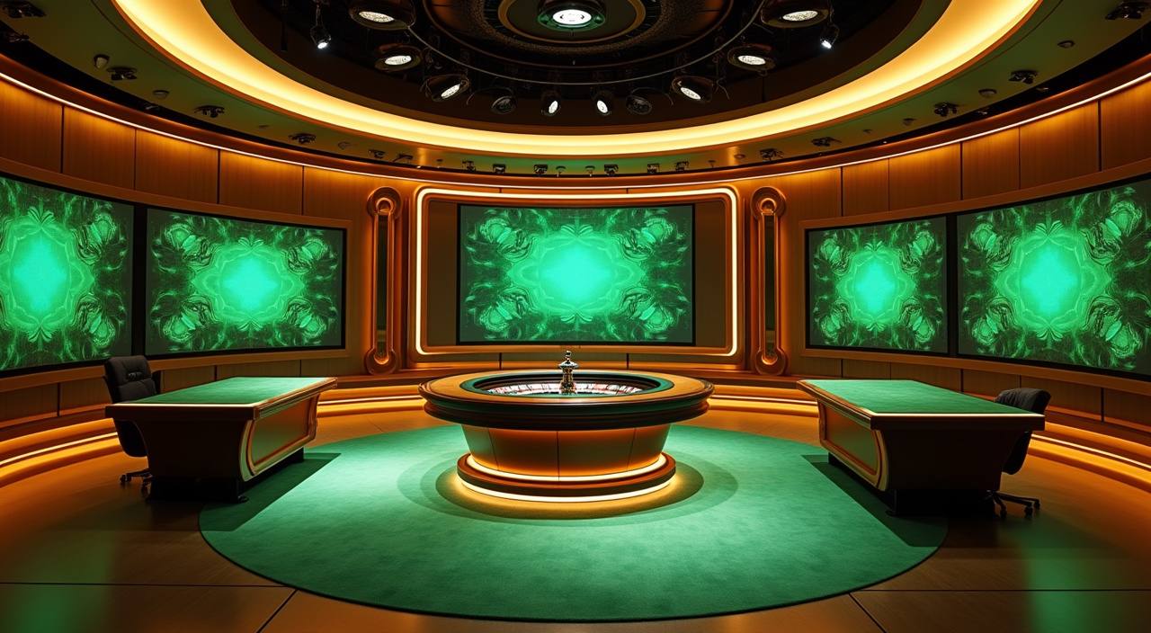 lotto 8 gaming platform